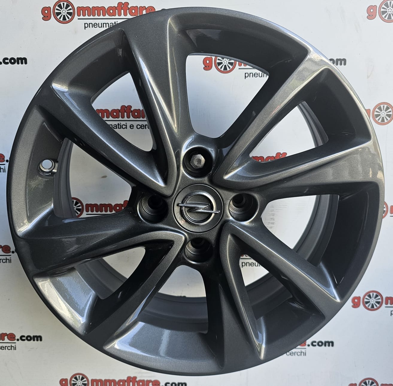 Opel Corsa - 9832277280 16"
