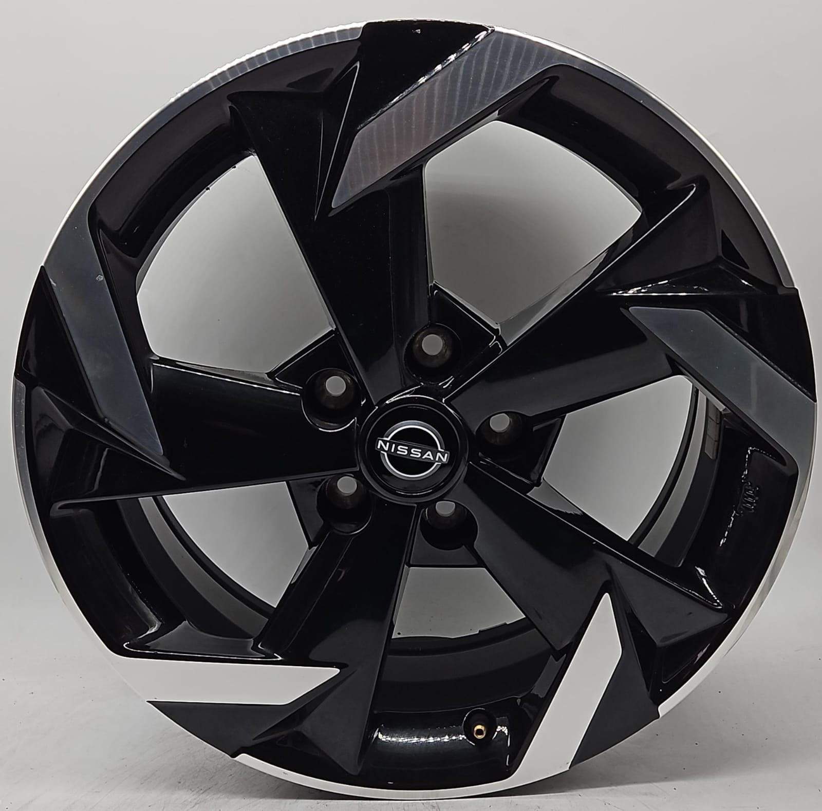Nissan JUKE NEW 2024 403006Pd1B 17"
