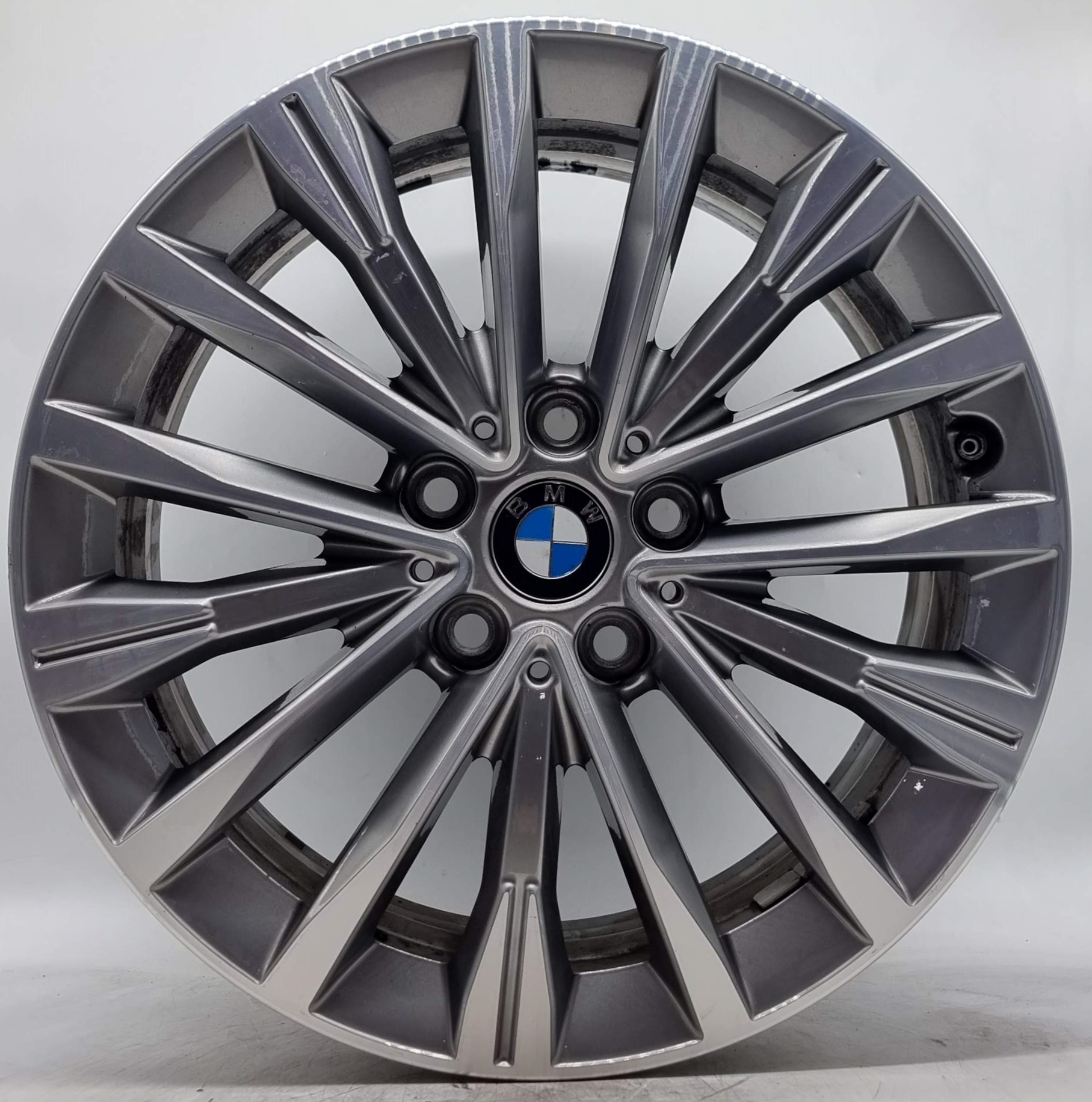 Bmw Serie 1 - 2 - 6856085