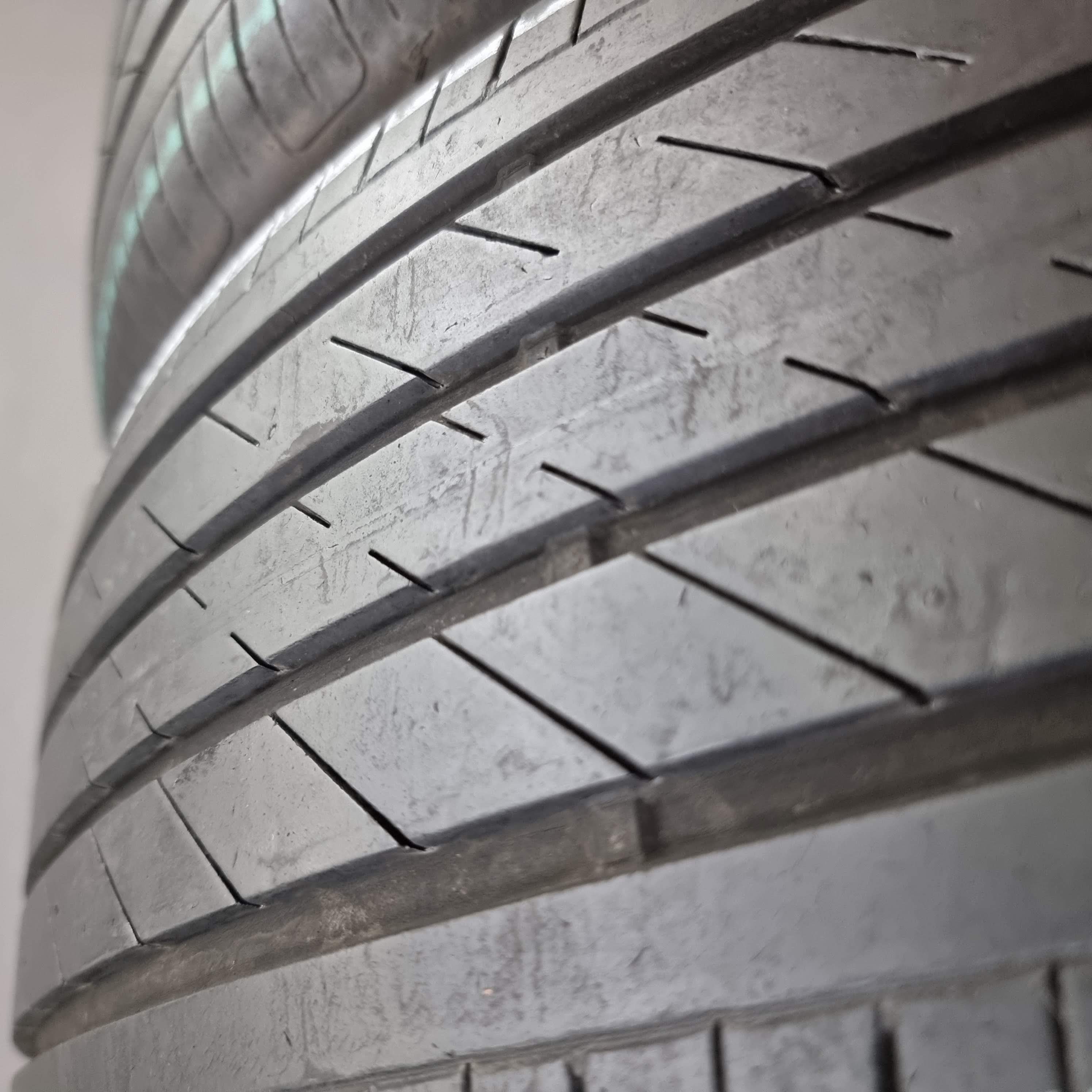 Goodyear EFFICIENT GRIP PERFORMANCE 2