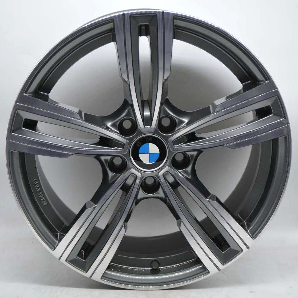 Gmp REVEN 18"