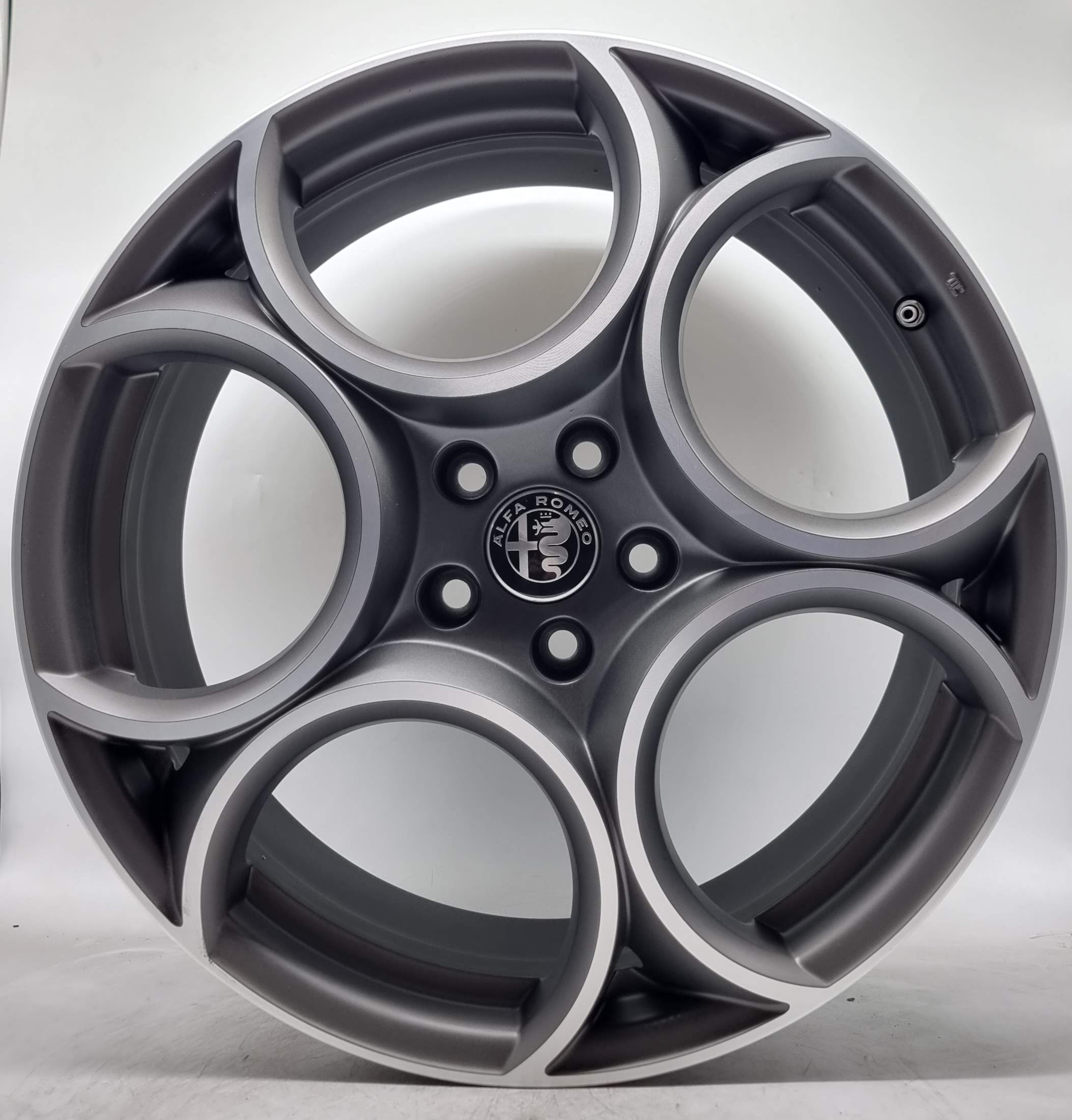 Alfa Romeo STELVIO 156117309