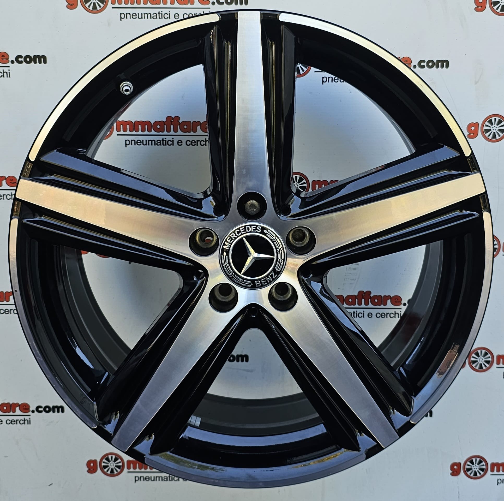 Mercedes Benz CLA NEW W118