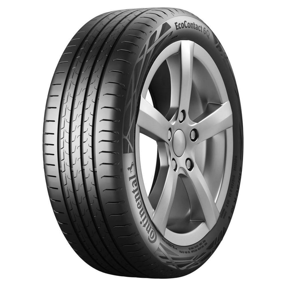 Continental ECOCONTACT 6 Q MO 235/55 R19
