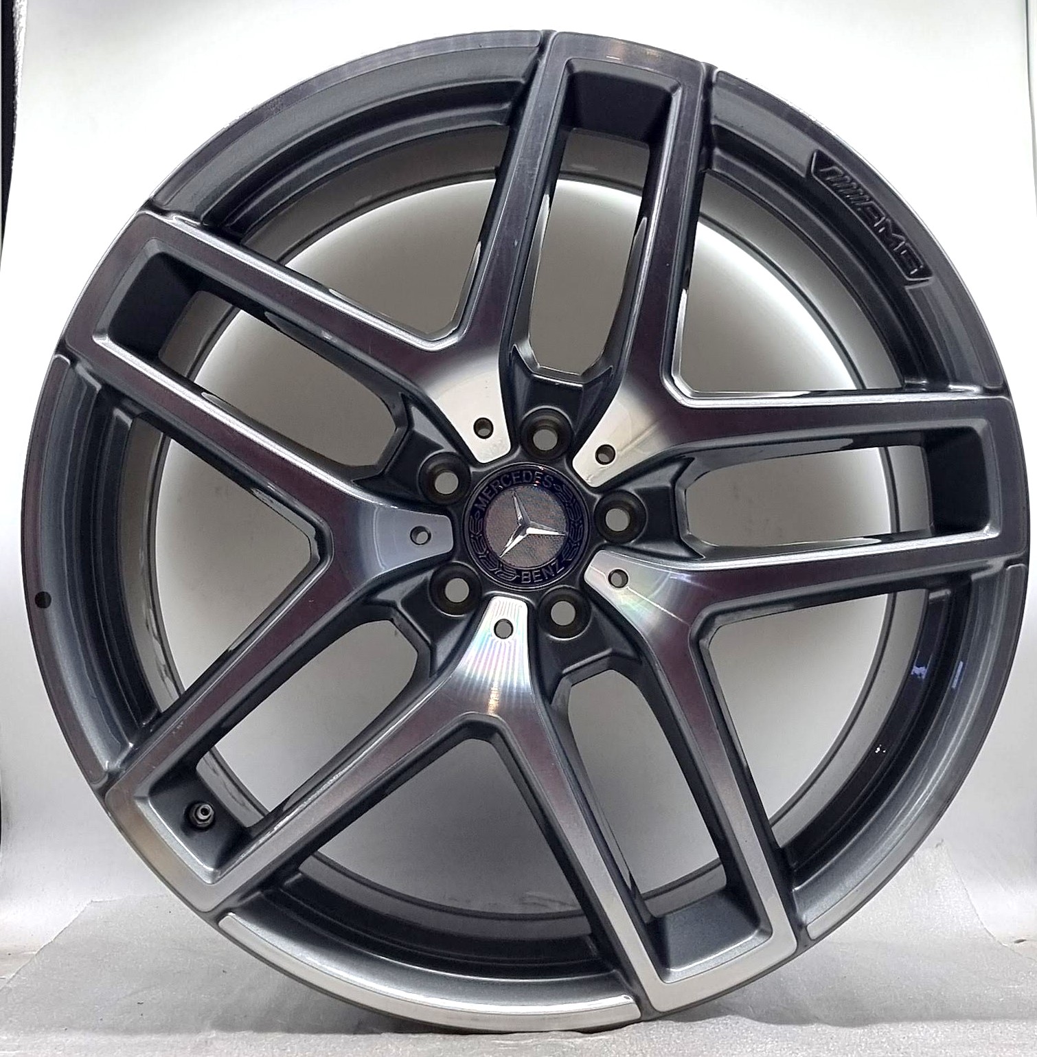 Mercedes Benz GLE COUPE' AMG A2924012900-1700
