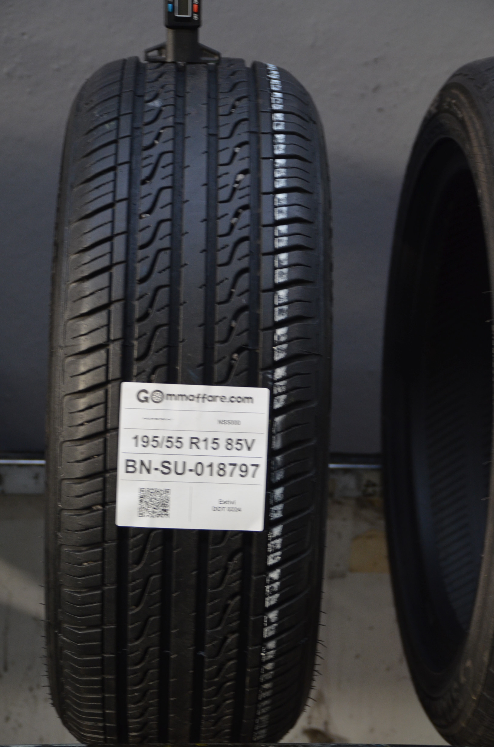 Nordexx NS5000 195/55 R15