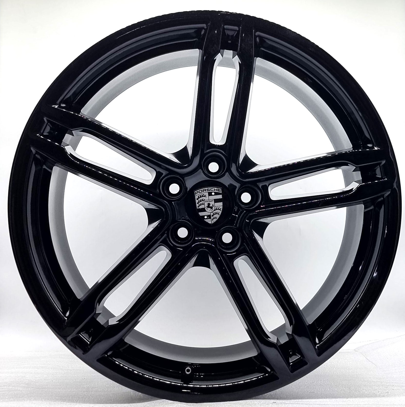 Porsche MACAN - 95B601025BB - 95B601025BC 19"