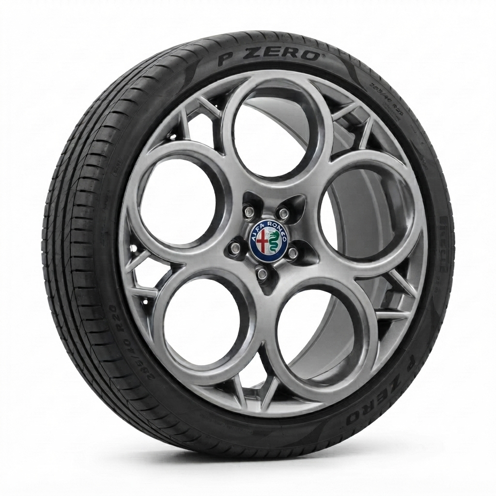 Alfa Romeo TONALE 502906184879 20"