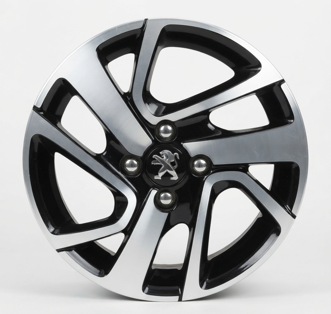 Peugeot 108 THORREN B0009089XY (CITROEN AYGO C1)