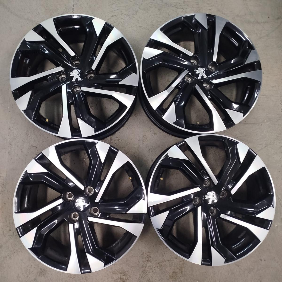 Peugeot 2008 Salamanca - 9828186080 17"