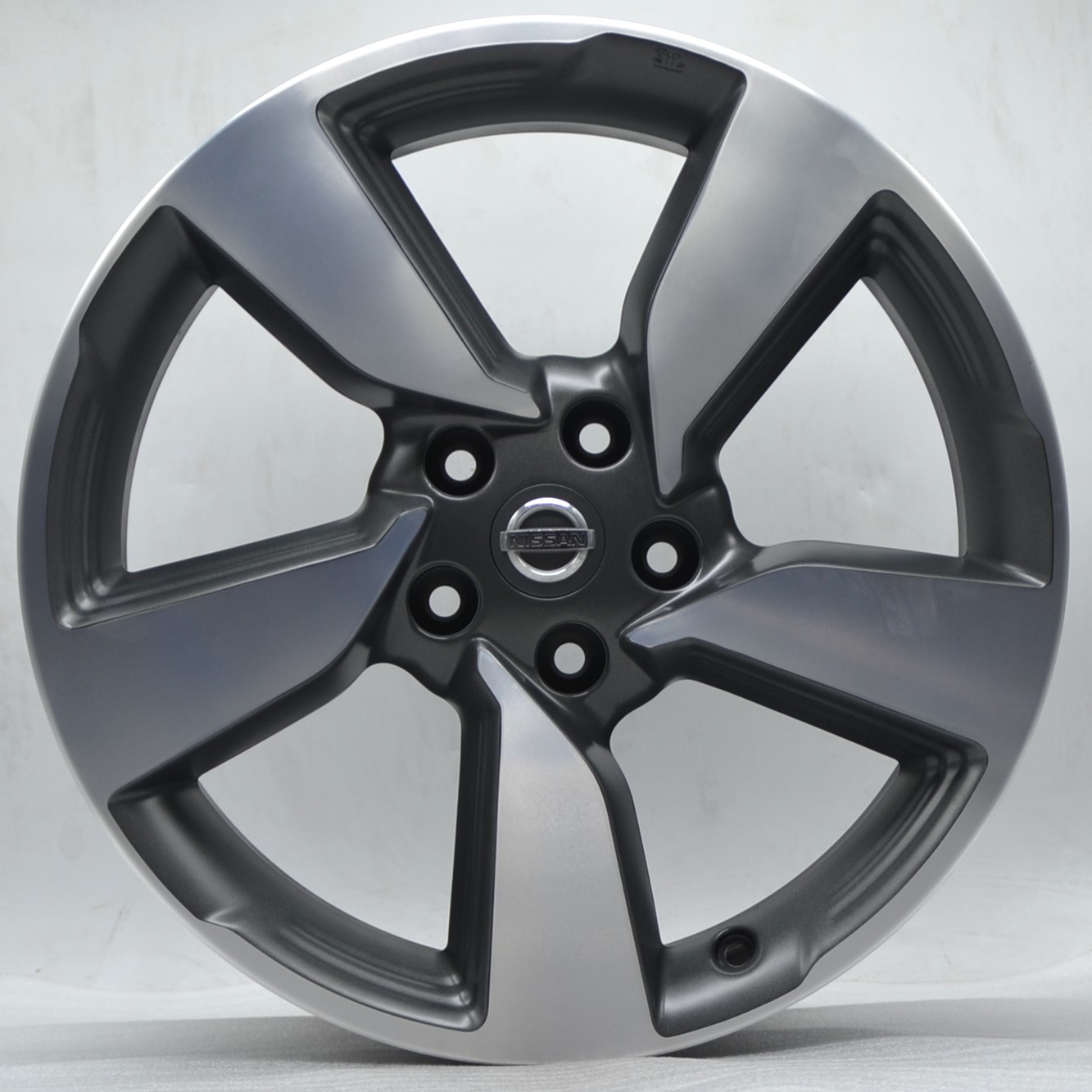 Nissan QASHQAI tekna 5 Razze - N648013 18"