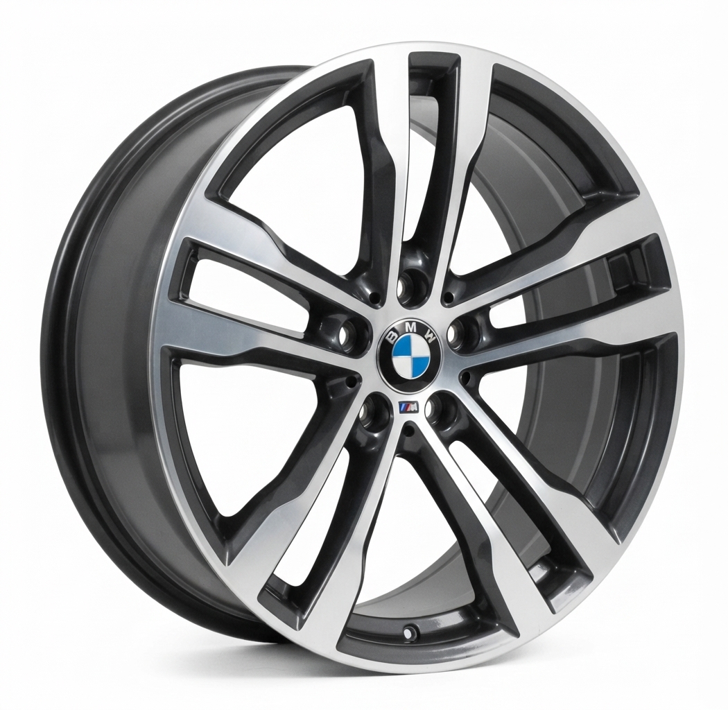 Bmw X5 2018