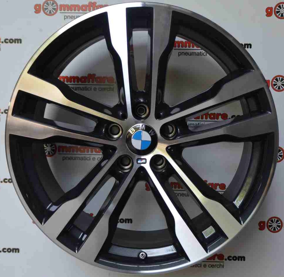 Bmw X5 2018