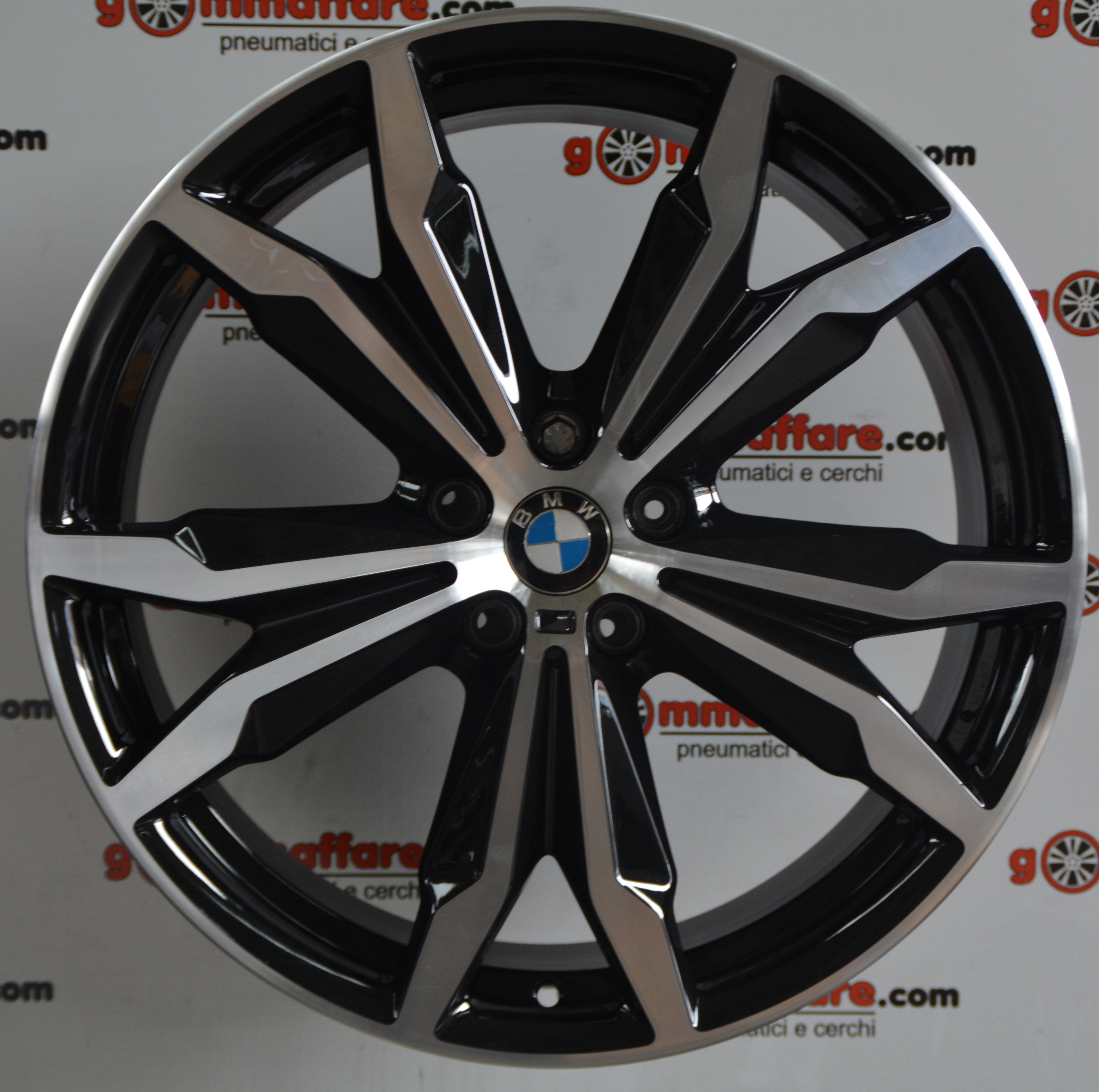 Bmw X2 M SPORT 20"