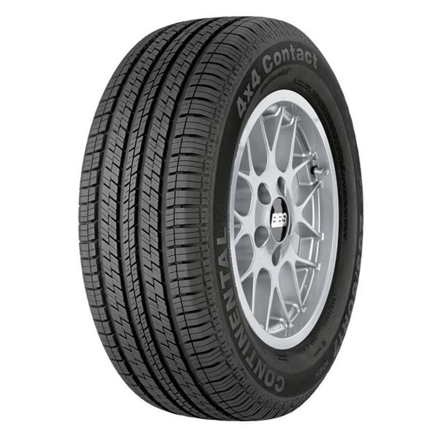 Continental 195/80 R15  4x4CONT M+S            96H