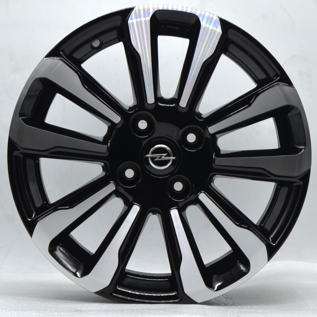 Opel MOKKA - 39216681 16"