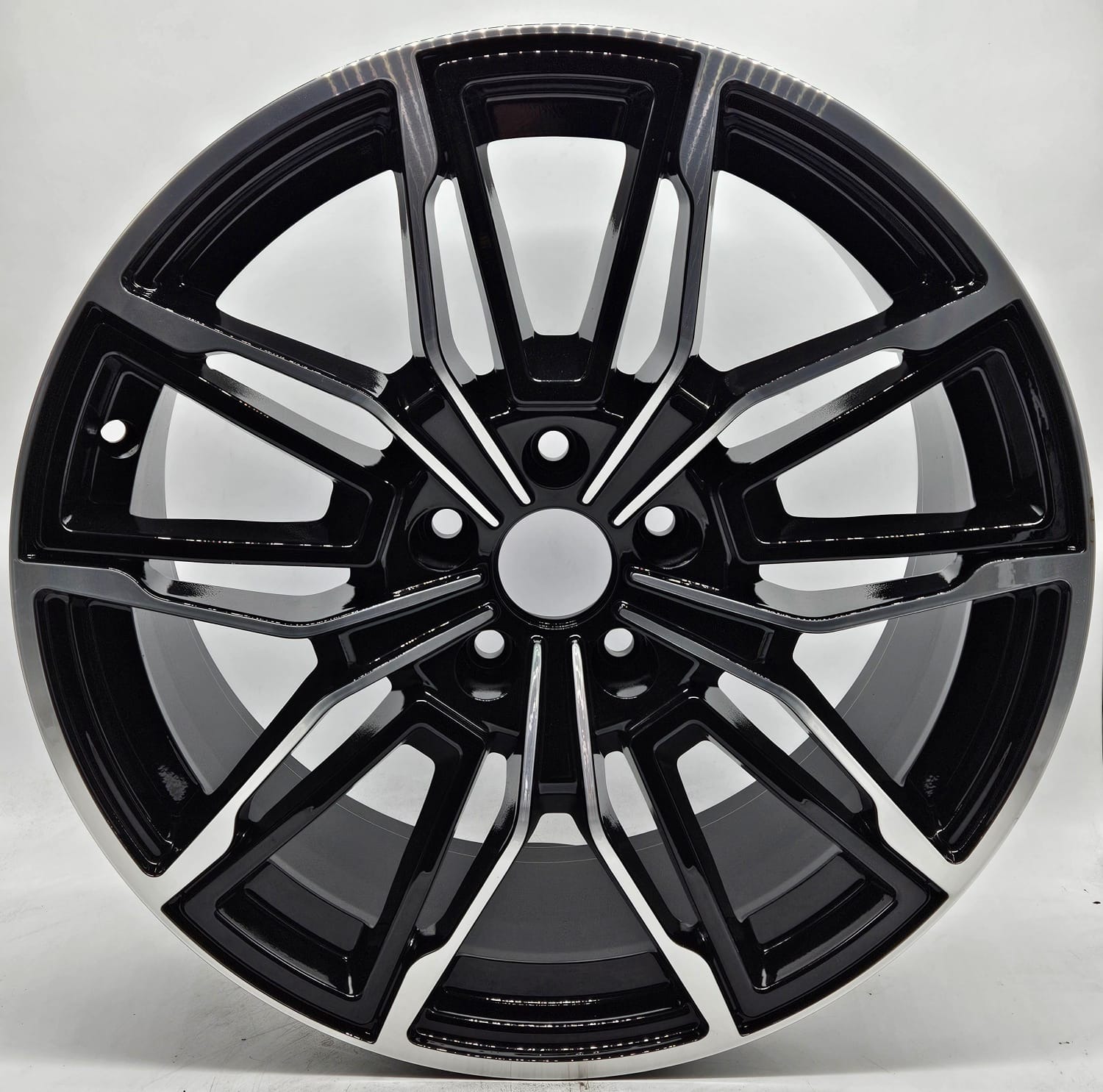 Gommaffare mini bmw audi Mercedes 5x112