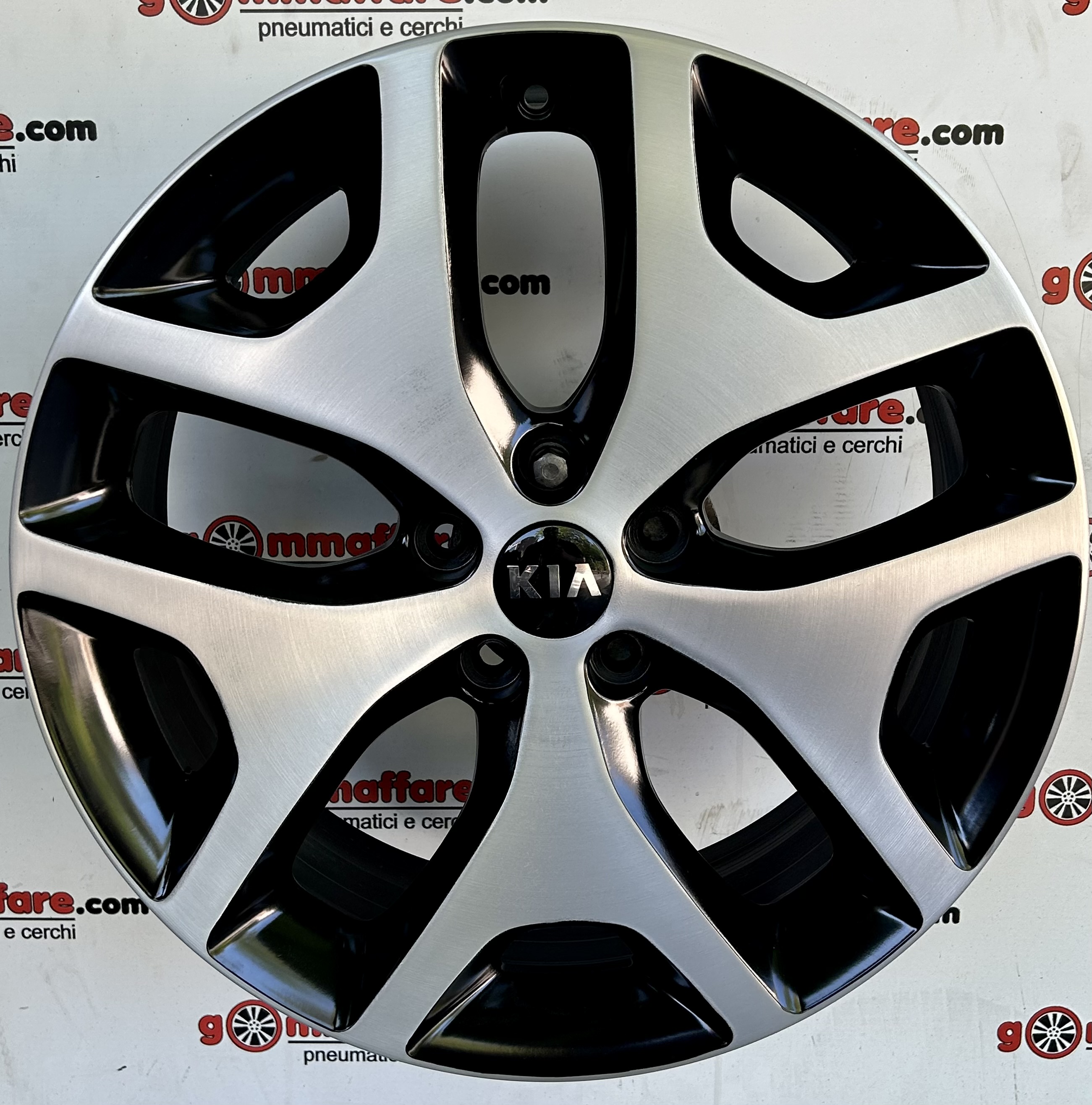 Kia SPORTAGE - 52910F1500