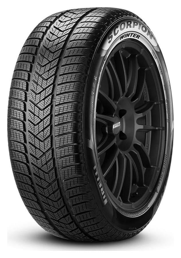 Pirelli Scorpion Winter MO 265/55 R19