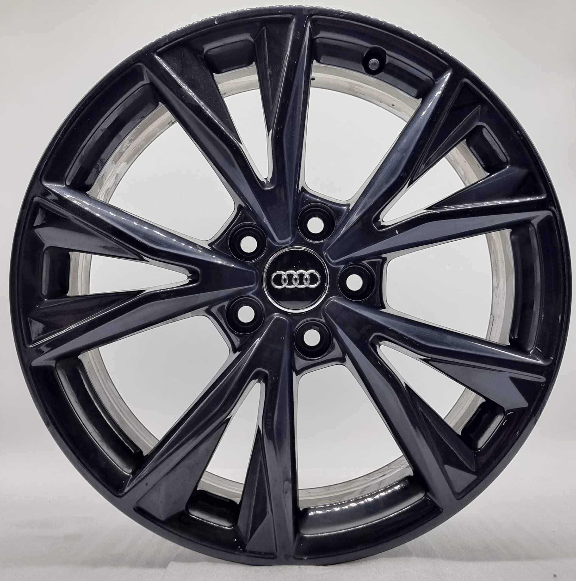 Audi Q3 SPORTBACK 2022 A3 Q2 18"