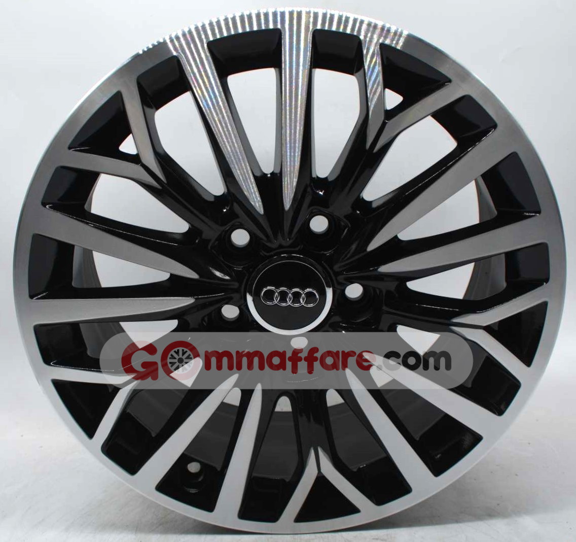 Audi A3 Q2 Q3 GOLF T-ROC TIGUAN 16"
