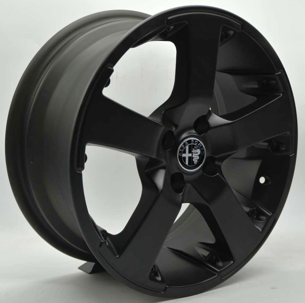 Millemiglia FIAT ALFA LANCIA 16"