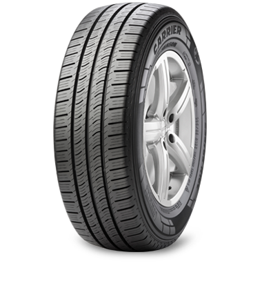 Pirelli 215/65 R16  CARRIER AS 3PSMF      109T 215/65 R16