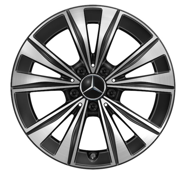 Mercedes Benz Classe C 2024 a2064013900 17"
