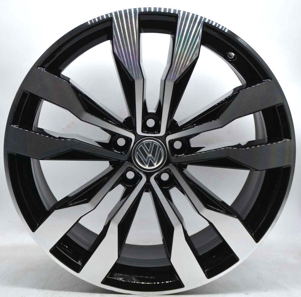Elit Wheels VW TIGUAN SUZUKA 19"
