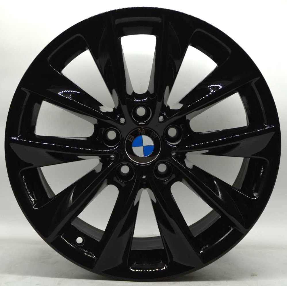 Bmw SERIE 3 - 5 X3 18"