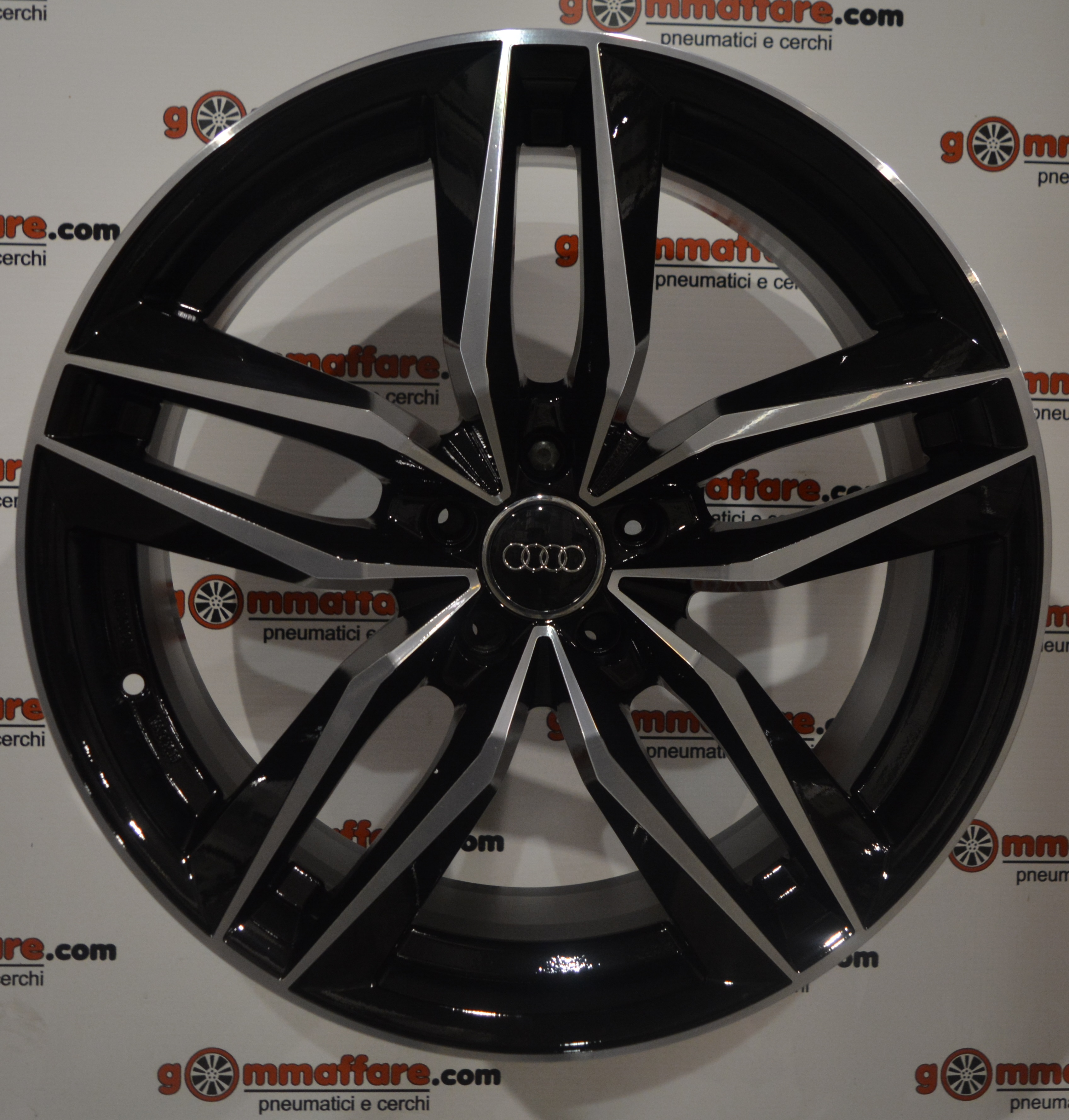 Audi RS Style 17"