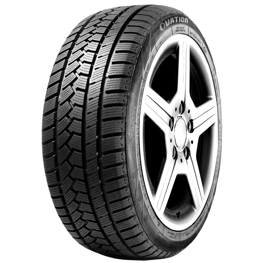 OVATION 165/70 R14  W586 3PMSF             81T