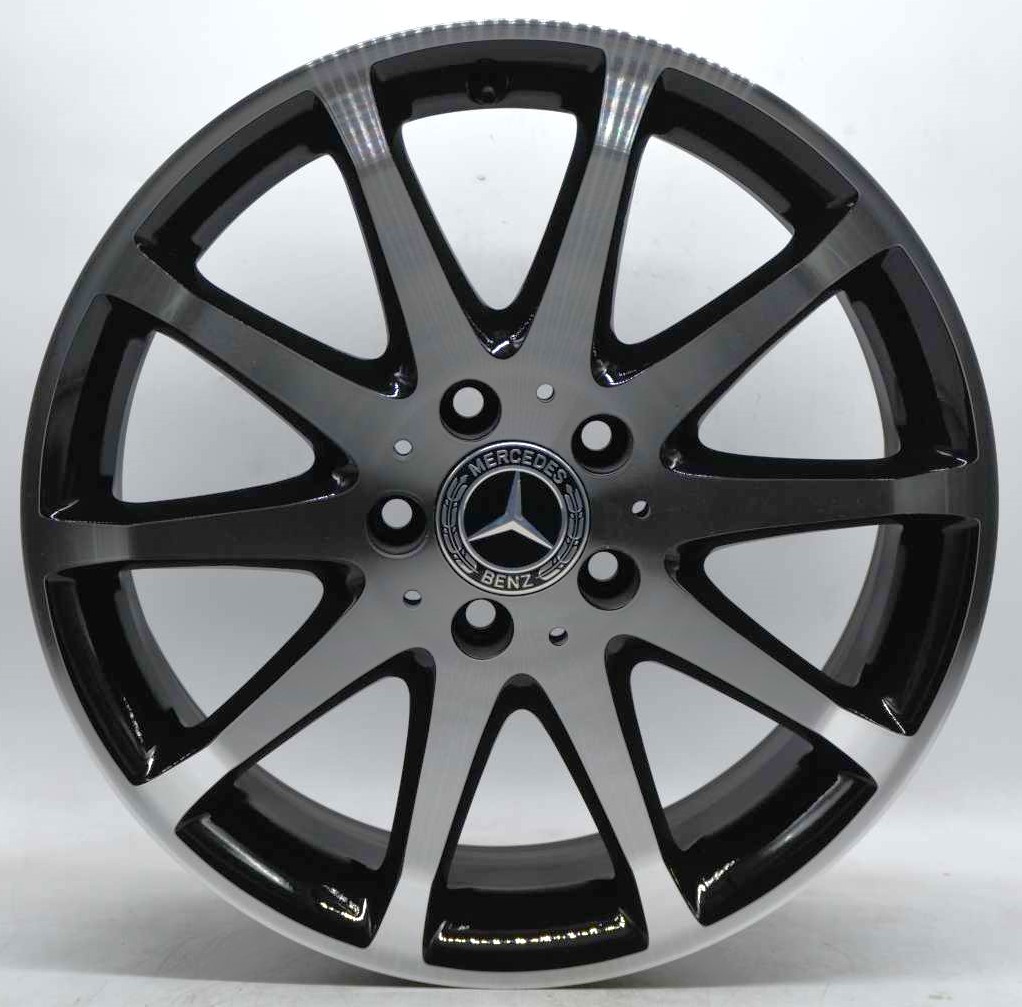 Mercedes Benz Classe A - B 17"