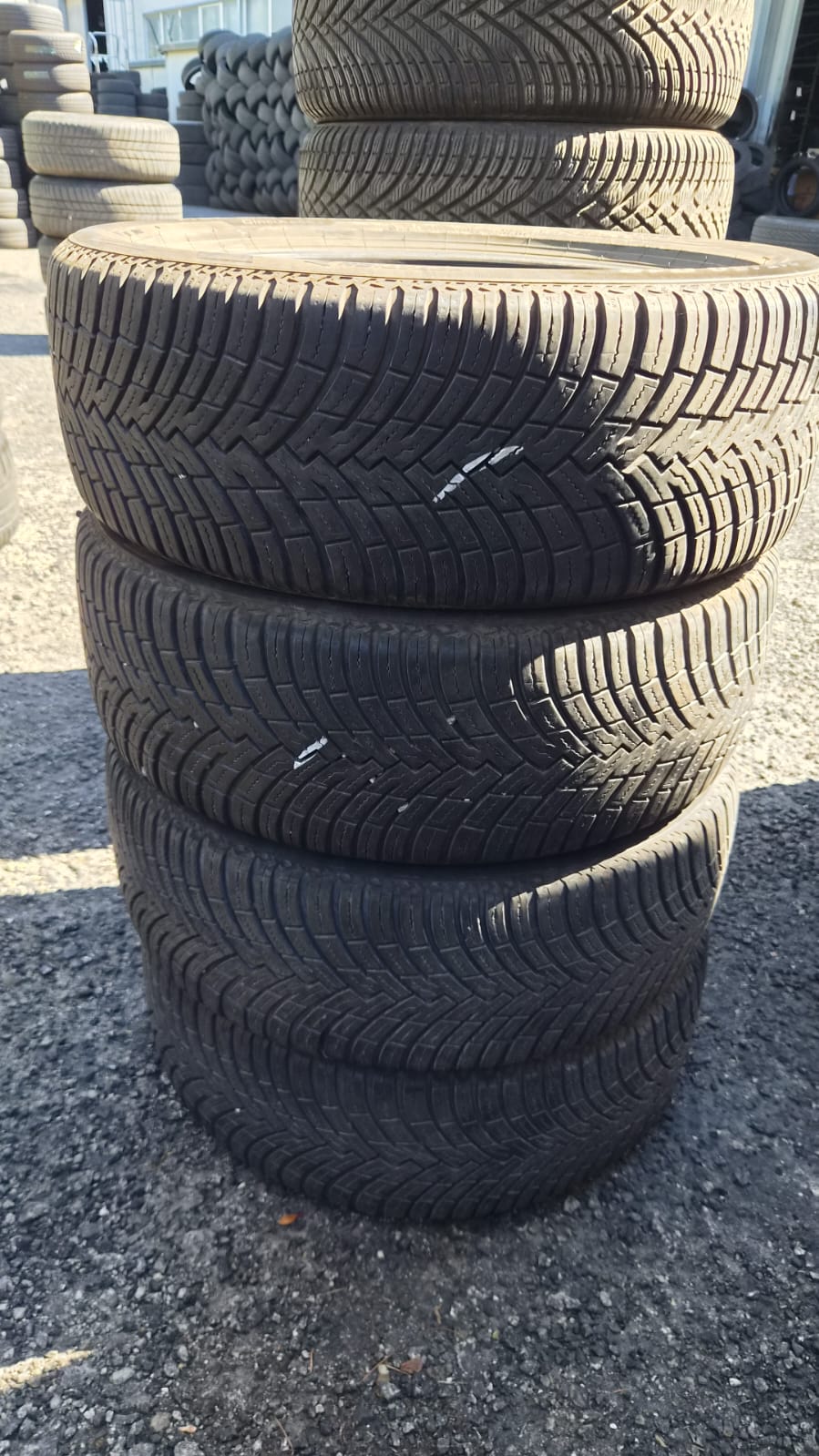 Pirelli SCORPION ALL SEASON SF2 CINTURATO