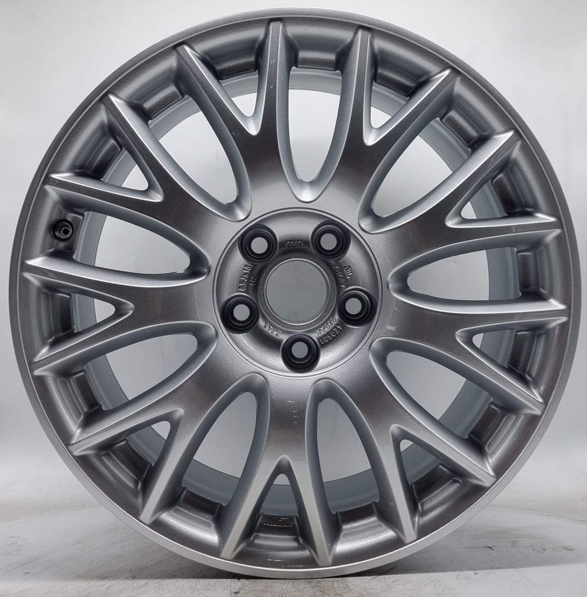 Audi A6 A8 S6 S8