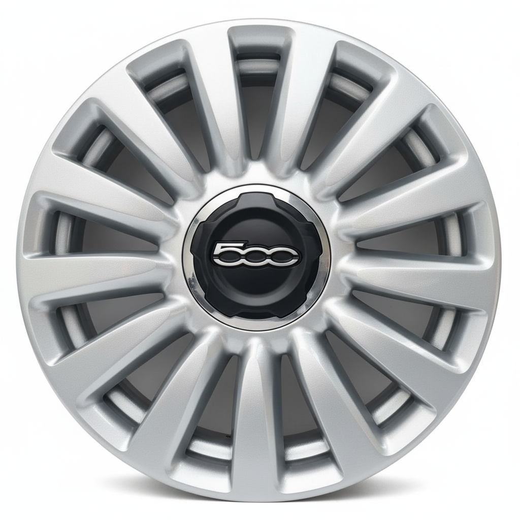 Fiat 500L - 735522849 16"