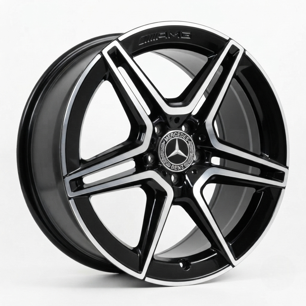 Mercedes Benz GLA GLB AMG A2474011500 19"