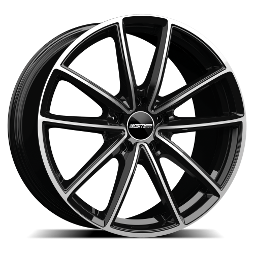 Gmp TITA95226523827I 22"