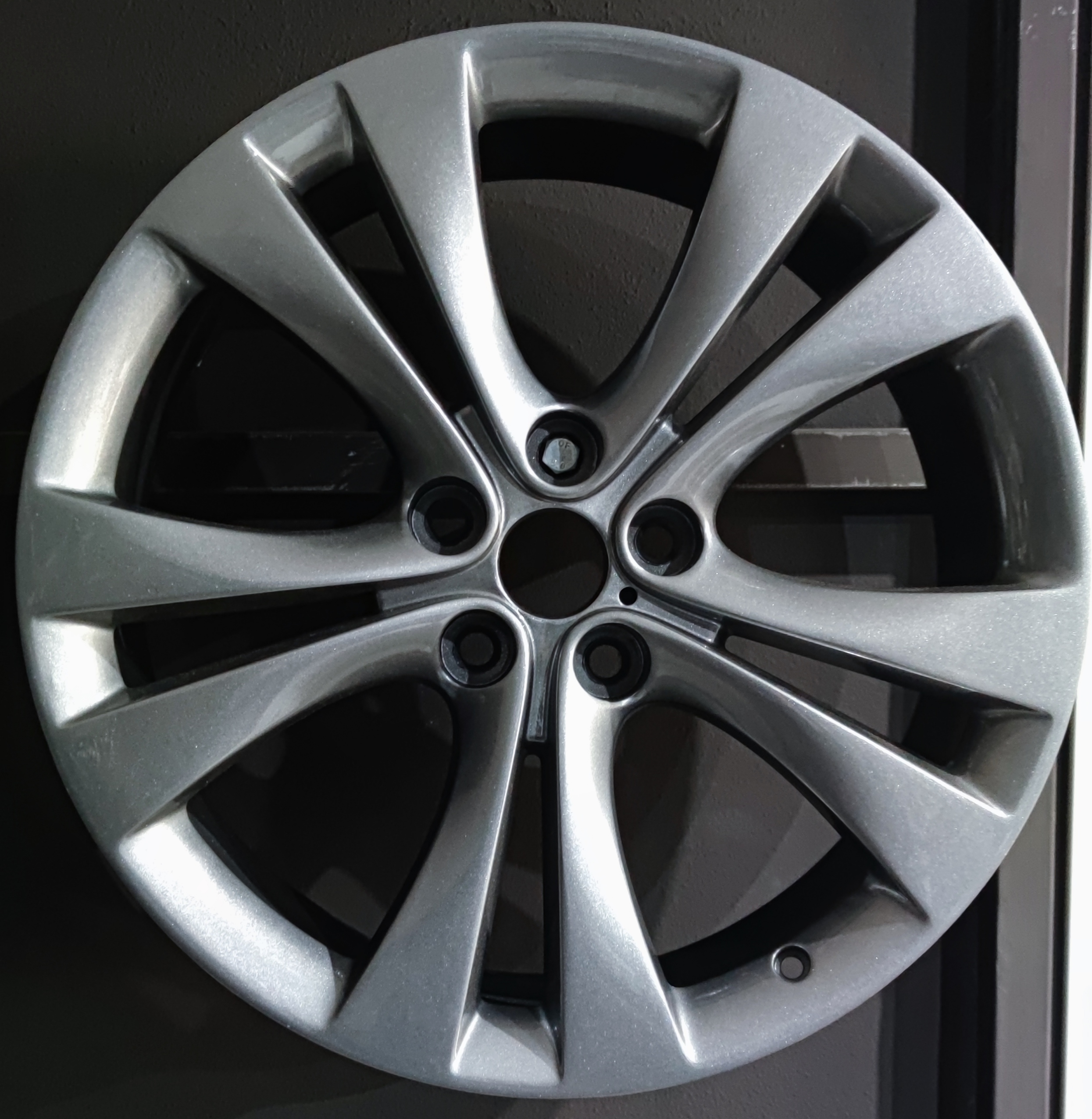Opel INSIGNIA 20"