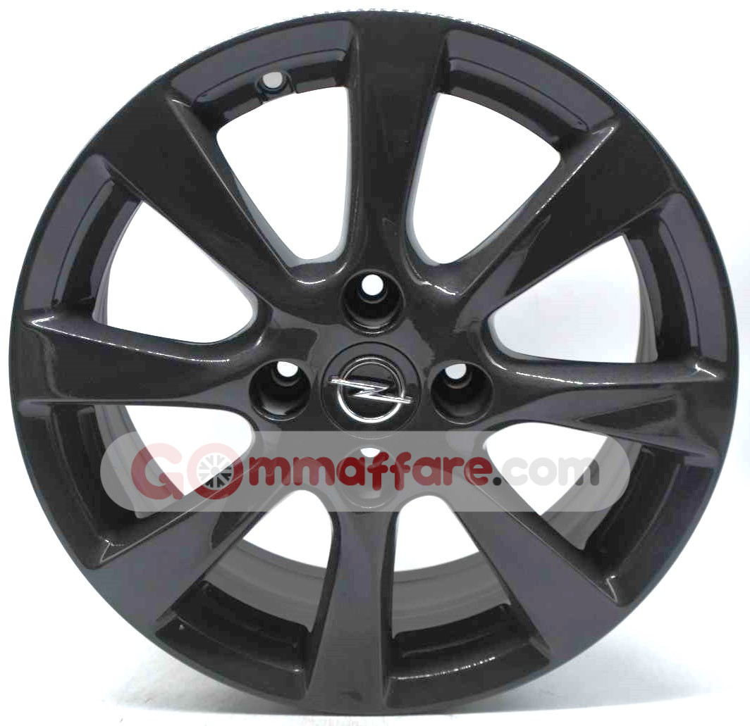 Opel CORSA - 9832274480