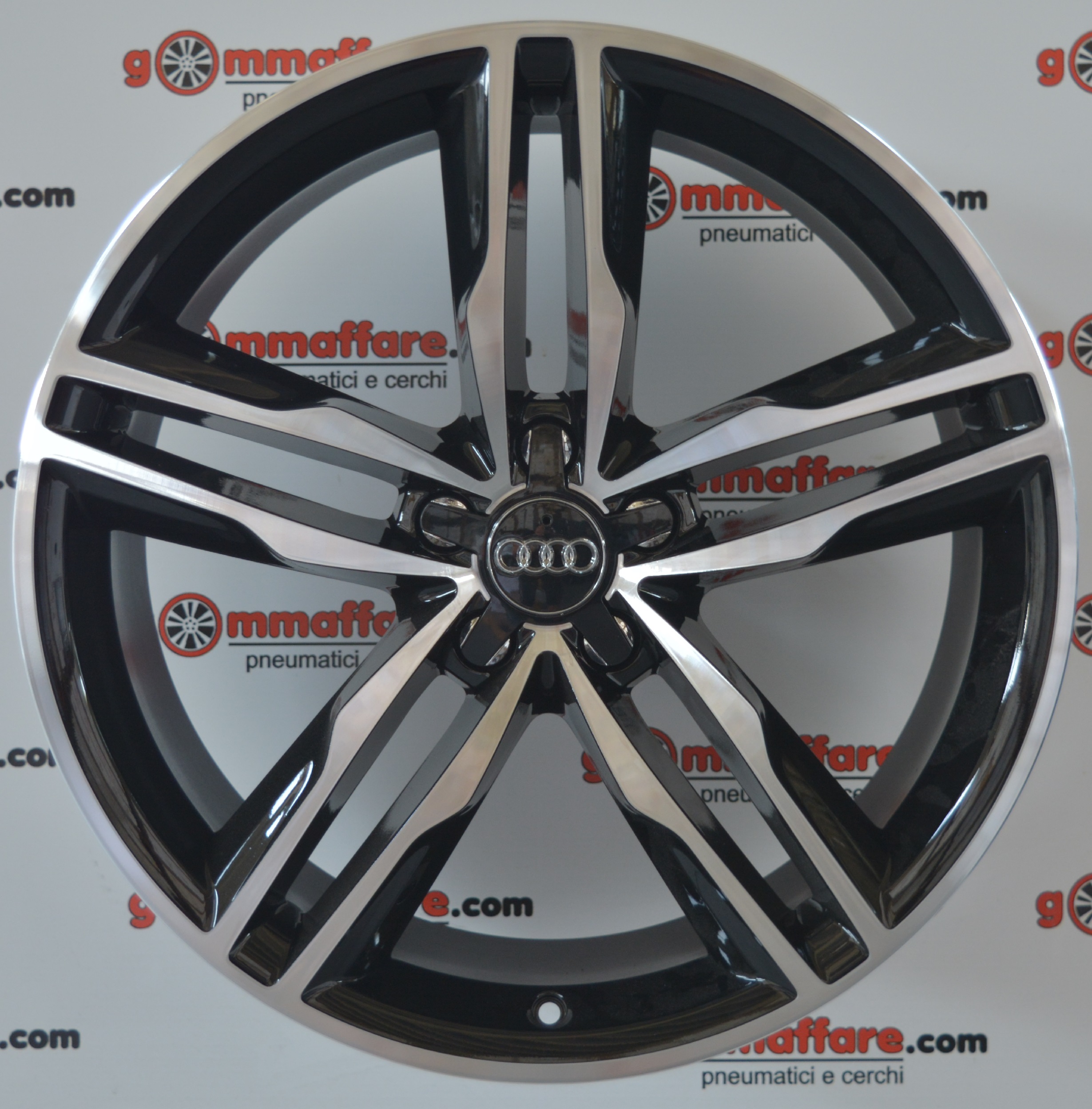Audi A7 A8 S7 S8