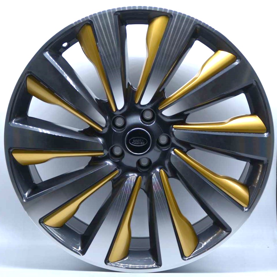 Inovit fd1004 RANGE ROVER SPORT 2024 23"
