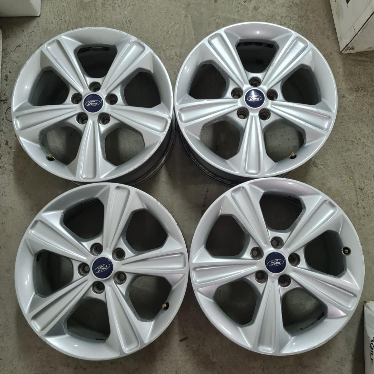 Ford KUGA ESCAPE CJ5C1007B2B