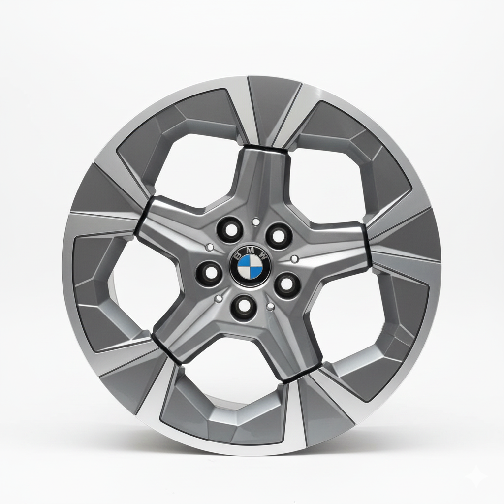 Bmw X1 F48 X2 F39 M SPORT 6898040 18"