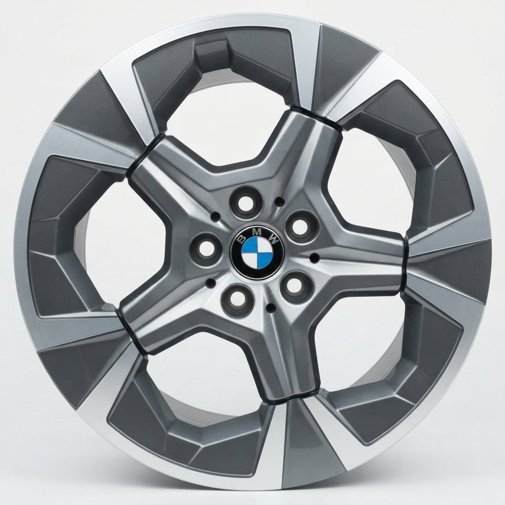 Bmw X1 F48 X2 F39 M SPORT 6898040 18"
