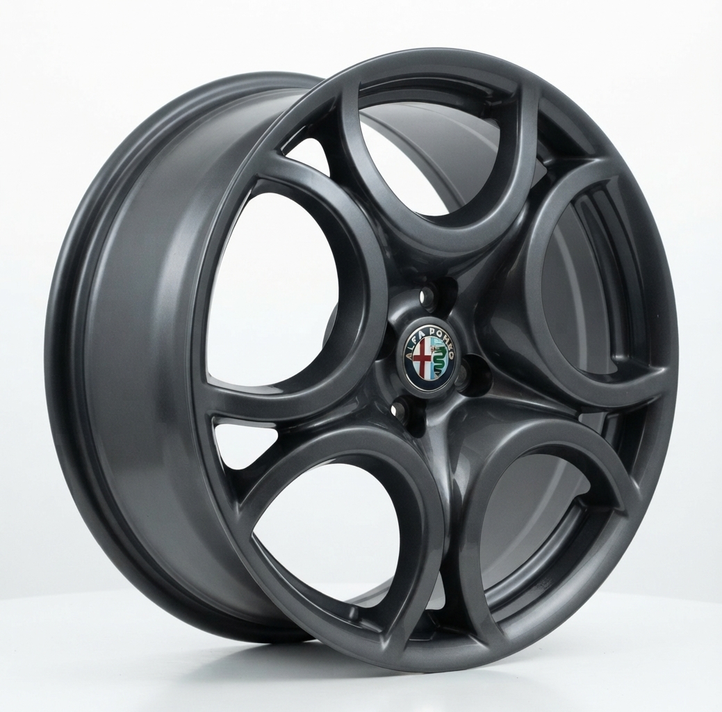 Alfa Romeo Mito - 156078674 17"