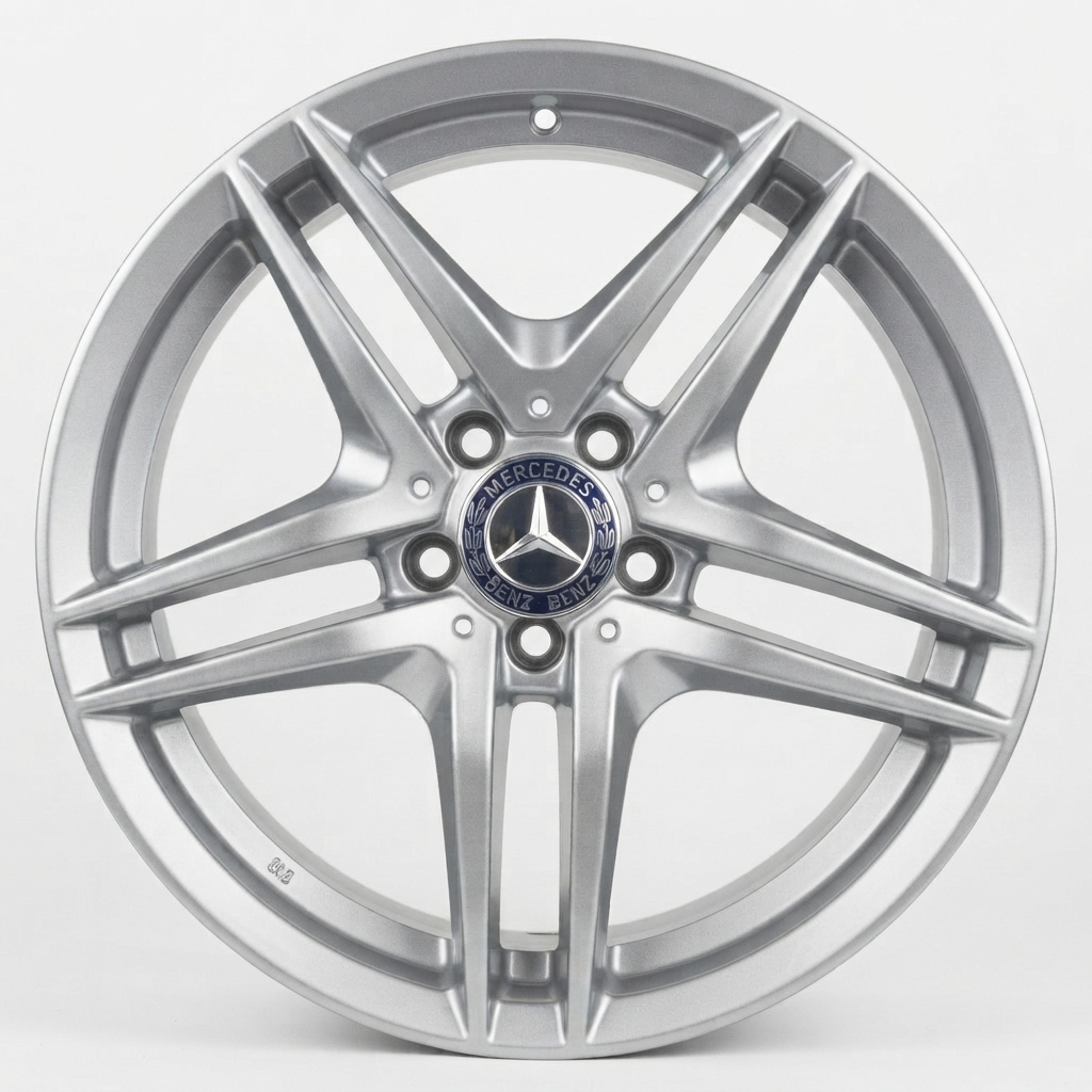 Mercedes Benz F929 (POSTERIORI) 18"