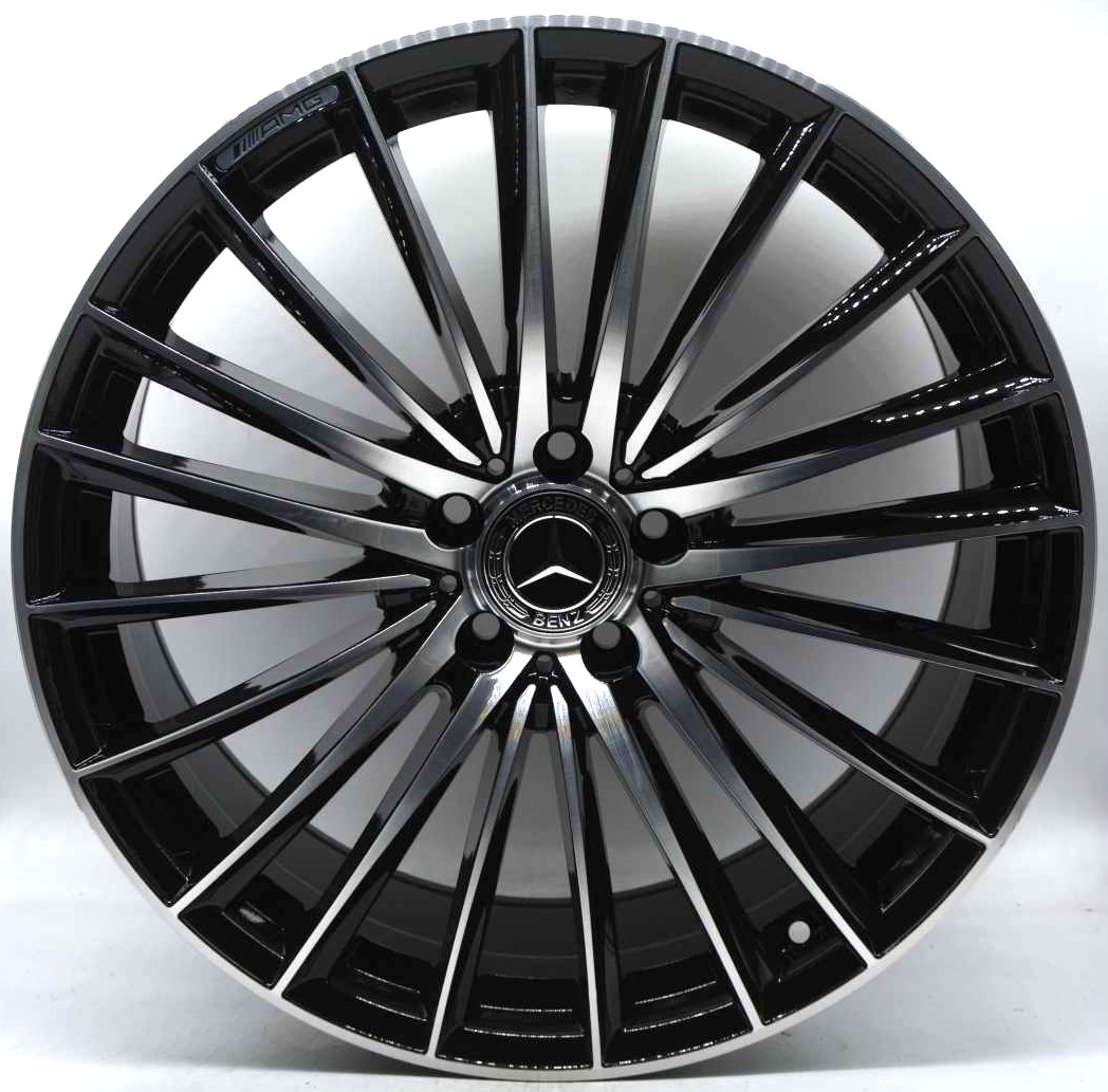 Inovit ff608 MERCEDES GLC AMG (UNICO) 20"