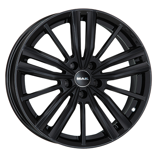 Mak VIER audi vw SEAT 17"