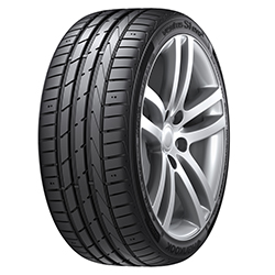 Hankook 225/45 R17  K117B * RFT            91W